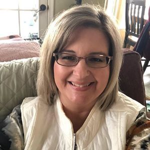 Meet your Posher, Sharon